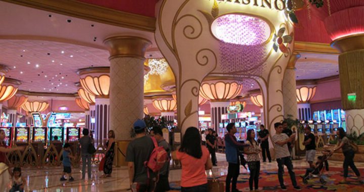 PAGCOR披露自放宽管制措施后 目前已有多家已获准恢复运营