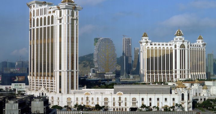 小心中美相争 这三家美资澳门赌场恐蒙受巨大损失