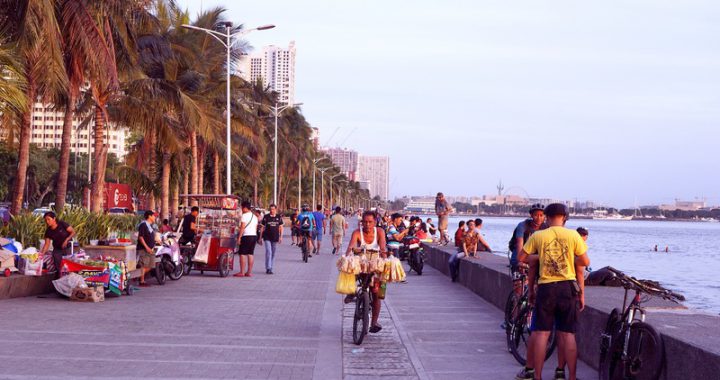 菲Q1赌场收入跌14% 马尼拉赌场继续关