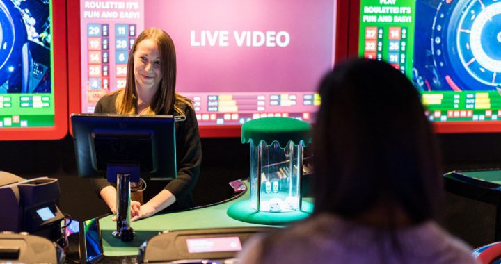 继美国赌城之后 英国瑞士赌场恢复日期出炉