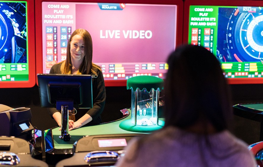 继美国赌城之后 英国瑞士赌场恢复日期出炉