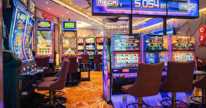 新濠位于塞浦路斯四间赌场 正式恢复运营