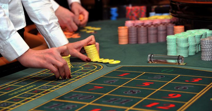 菲律宾需网络博彩公司带来的营收，仍要求结清应缴的税费