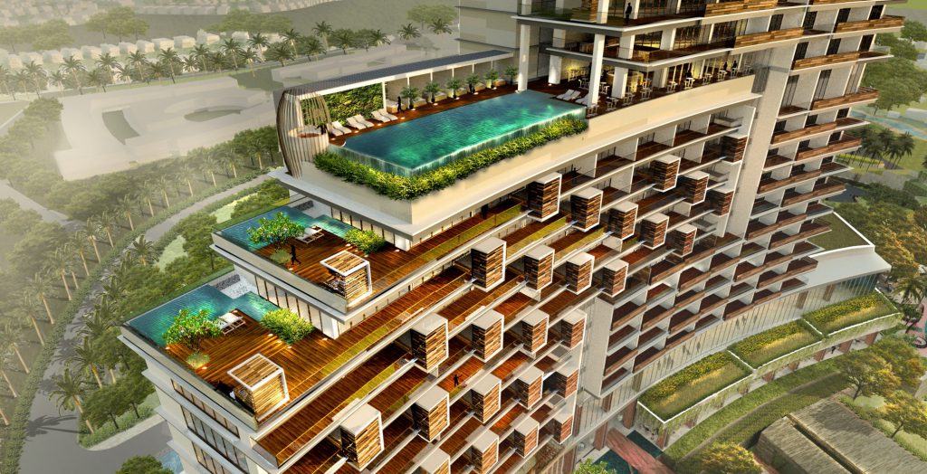 【ICE Asia】越南风赌场！会安南岸内幕抢先看