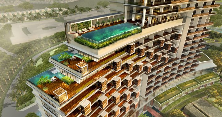 【ICE Asia】越南风赌场！会安南岸内幕抢先看