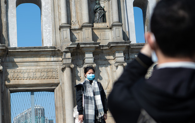 澳门自由行7月重启？分析师这样看