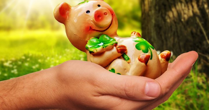 下半年别错过！生肖星座偏财运大公开