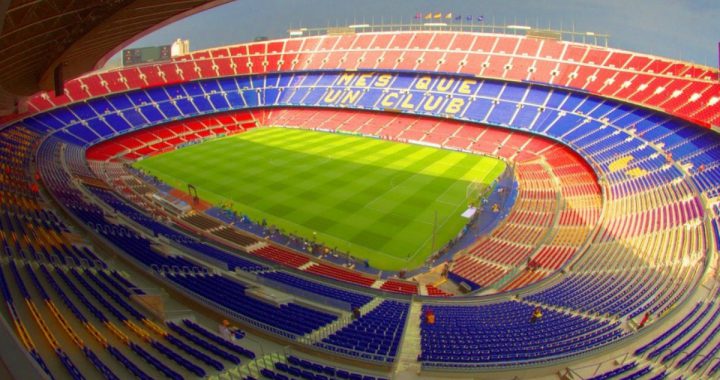 赛事停摆也没用 线上赌场抓不住体彩玩家？