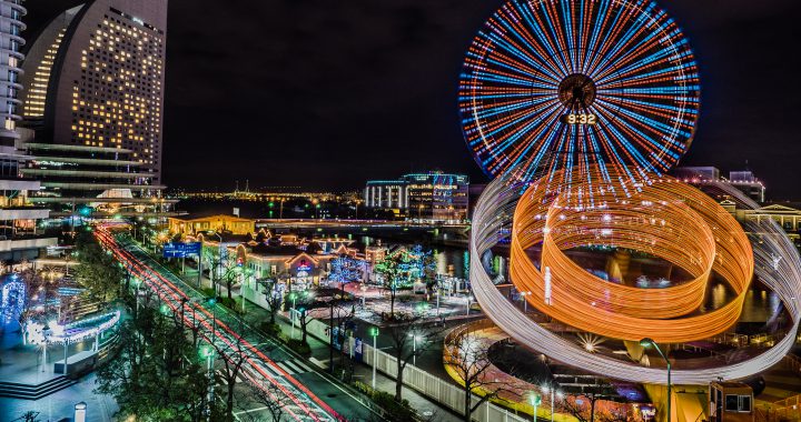 拉斯维加斯金沙集团 退出投资日本横滨