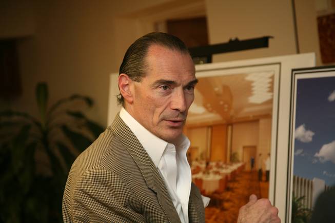 日本長崎IR竞标 任命美高梅前高管为负责人