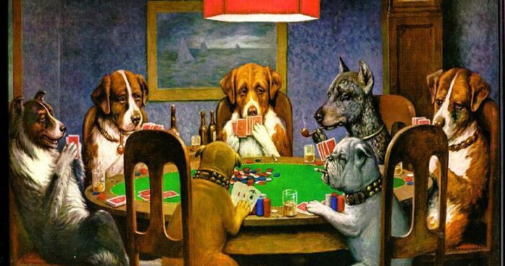 【博讯专栏】赛事回归 线上扑克热还能烧吗？