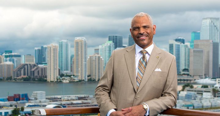 嘉年华邮轮CEO嘆 「已做了一切能做的」