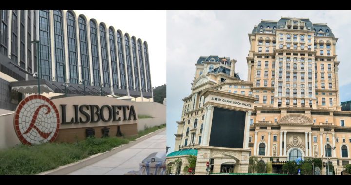 上葡京与葡京人 下半年开幕日谁领跑?