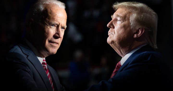 美国大选百日倒数 特朗普赔率升还降?