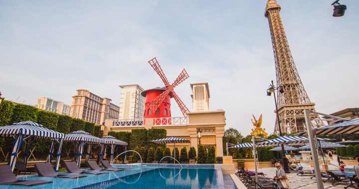 澳门旅游局认为现阶段无需浪费公帑，澳门人住酒店计划将搁置。