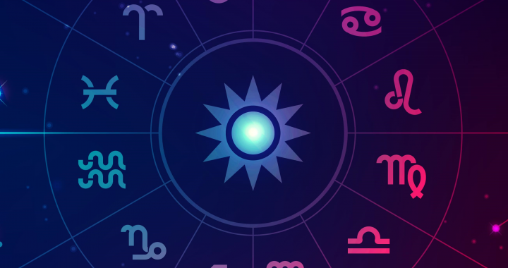 霉运掰掰！水逆结束「5星座」翻身迎好运。