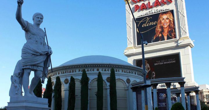 凯撒合并完成 美国最大赌场集团诞生