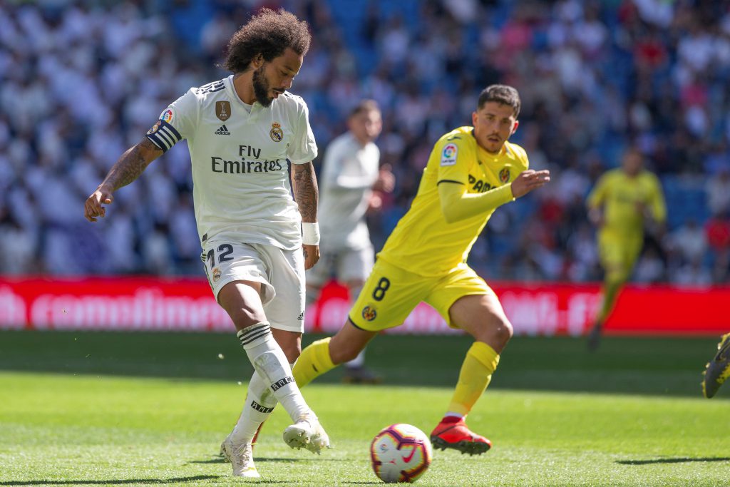 皇马上场比赛力克格拉纳达，豪取9连胜，西甲夺冠在望。