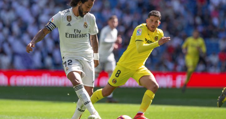 皇马上场比赛力克格拉纳达，豪取9连胜，西甲夺冠在望。