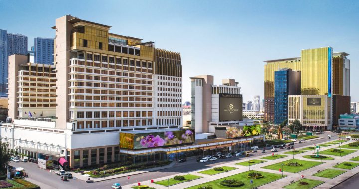 柬埔寨有條件恢复营业，西港部分赌场准备开业