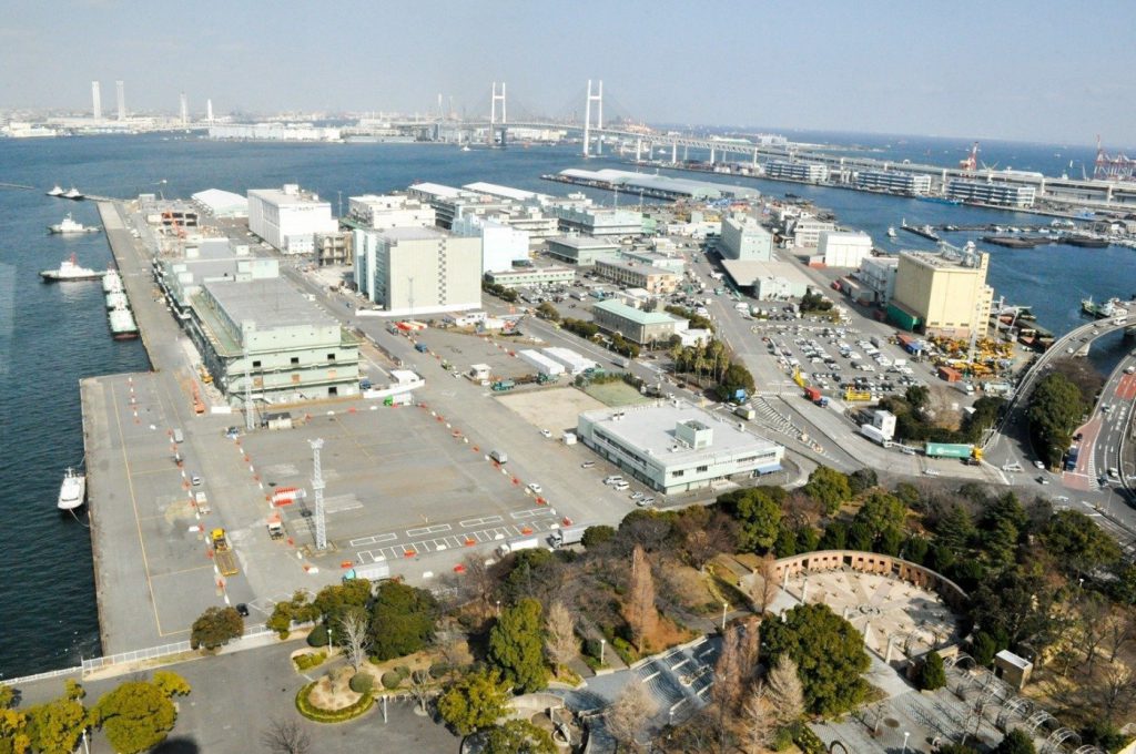 日本IR综合度假村发展申请，国土交通大臣拟延后期限