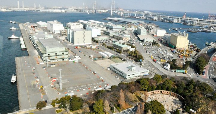 日本IR综合度假村发展申请，国土交通大臣拟延后期限