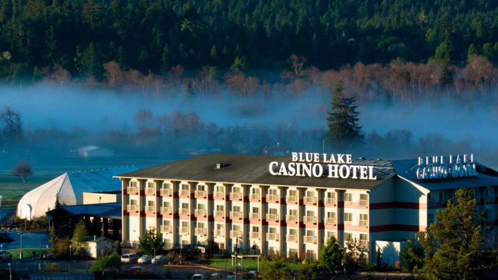 居家令升级 赌场重开仅4天再度关门