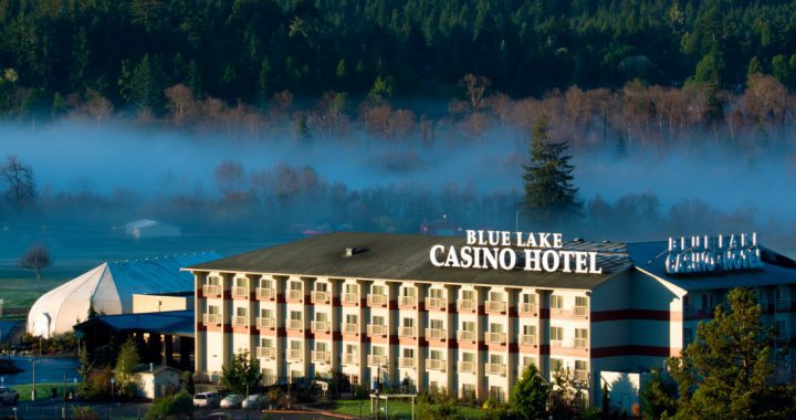 居家令升级 赌场重开仅4天再度关门