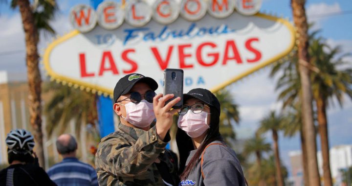 【博讯专栏】重开一个月 赌城濒临二度关门