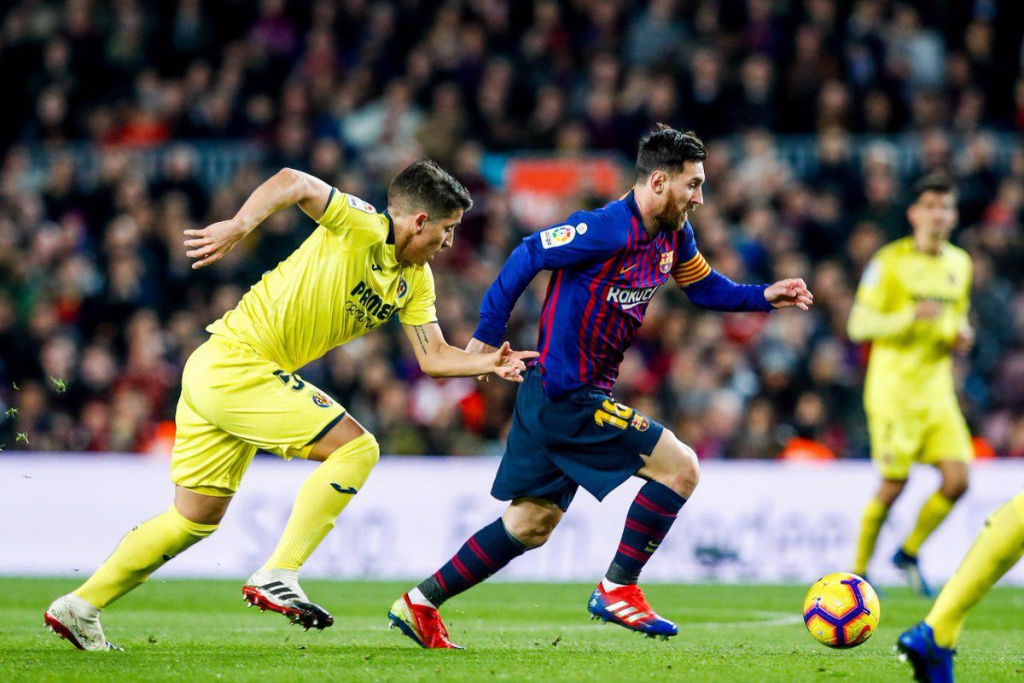 巴萨没戏了！争冠大幅落后皇马本赛季将失败