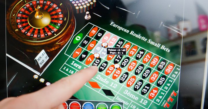 美国的在线赌场迅速扩展，SlotSource.com与在获得许可的在线游戏公司合作。