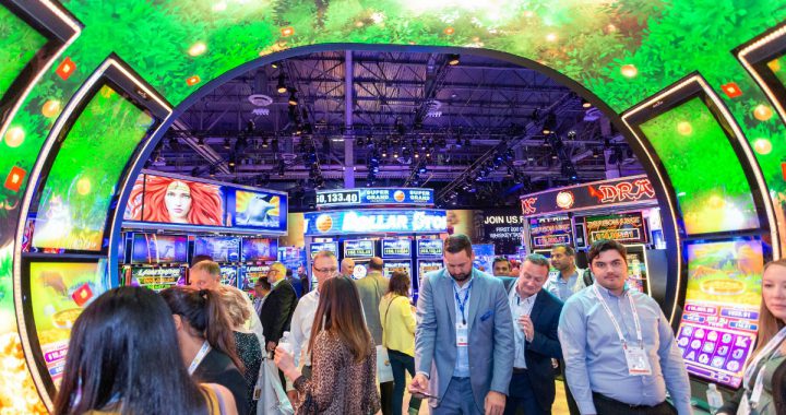 G2E实体展喊停 改走虚拟路线？