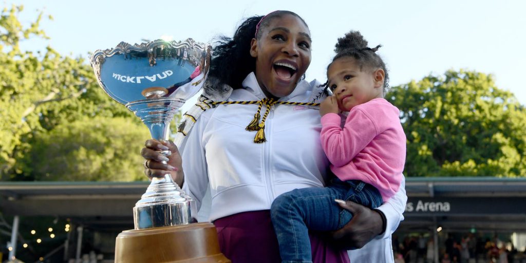 2岁就买球队! 小威女儿成足球队股东