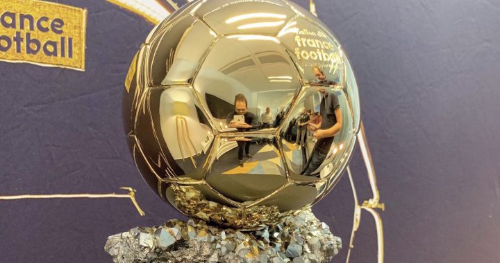 金球奖赔率，莱万多夫斯基强势领跑，梅西排名第2。