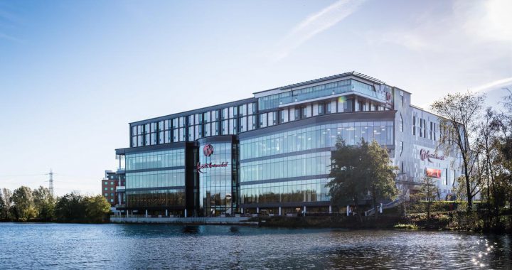 云顶英国赌场裁员1642人，有意关闭3赌场。