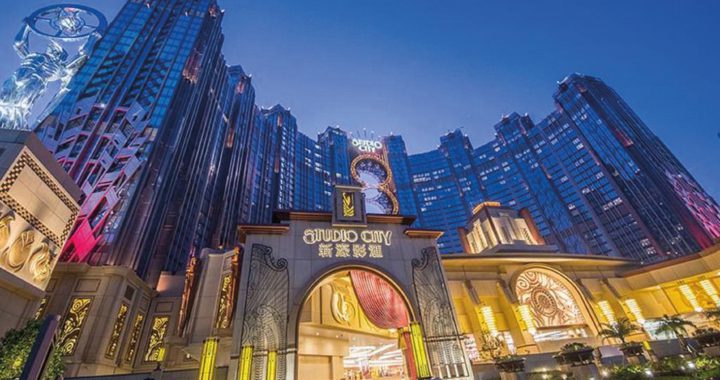 6月博彩中介人在澳门贵宾厅收益为1.6亿元，按月大跌近70%