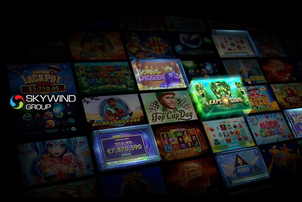 Interwetten表示，通过天风集团，已经为主要市场最佳地扩展了赌场产品。