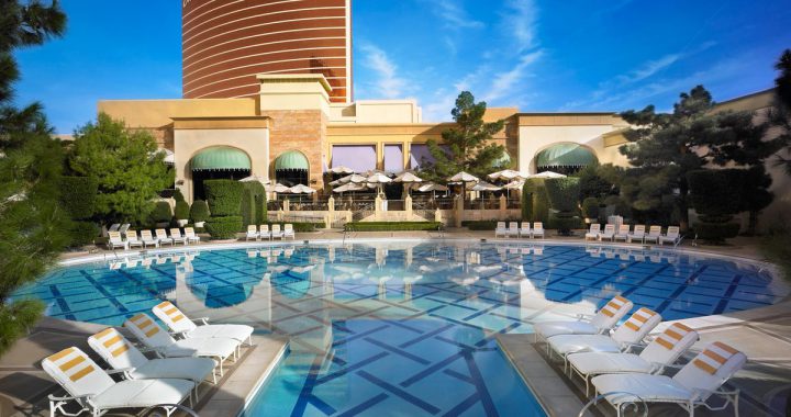 【博讯专栏】2020赌城最佳10大酒店出炉