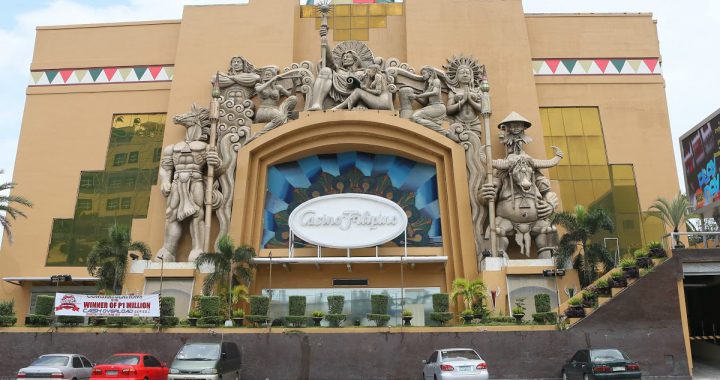 员工惊传确诊！PAGCOR旗下赌场再度关闭