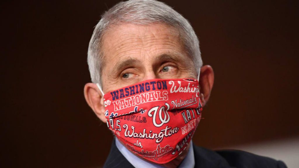 MLB國民.洋基開幕戰 “美版锺南山”开球