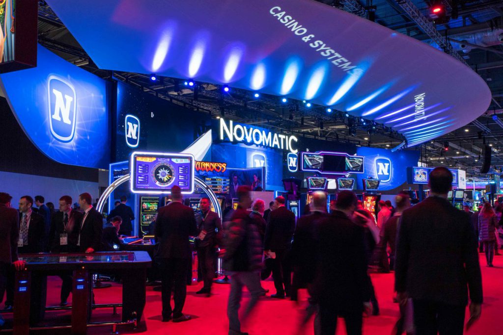 2021英国ICE博彩娱乐展会 ，推迟至明年4月举行。