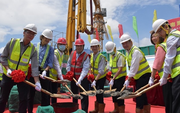 澳门名胜世界参一脚？永利澳门澄清了