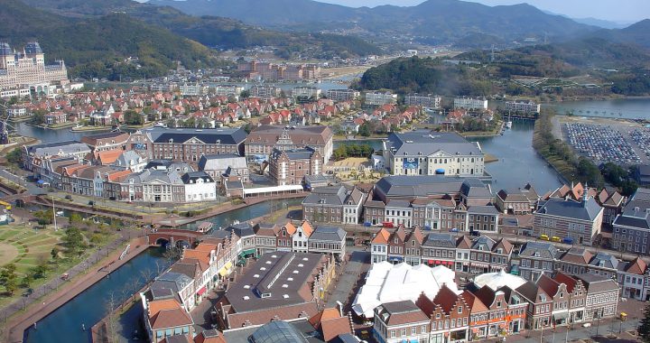 考量全球公卫事件影响，日本IR基本方针修订，未定出时间表。