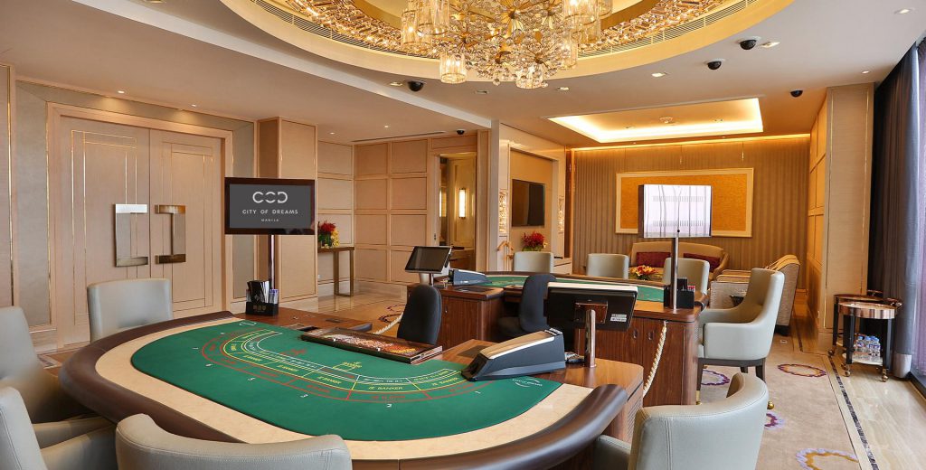 马尼拉管制令再延！赌场重开遥遥无期