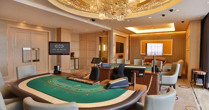 马尼拉管制令再延！赌场重开遥遥无期