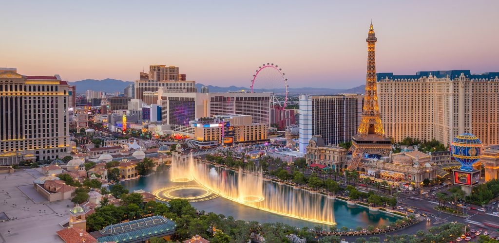 【博讯专栏】赌收傲人 美国博企称霸全球