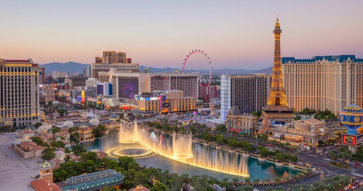 【博讯专栏】赌收傲人 美国博企称霸全球