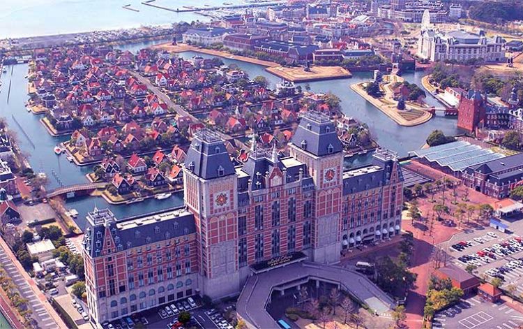 长崎IR竞标赛 威华达动向引注目