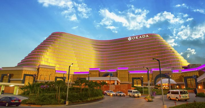 菲律宾冈田马尼拉赌场，日前大裁员千人。