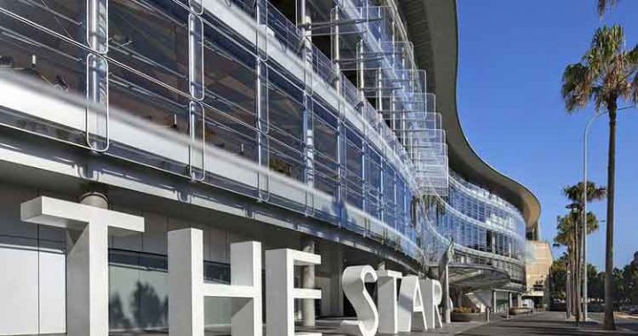 澳大利亚再解禁 继悉尼后黄金海岸赌场也重开